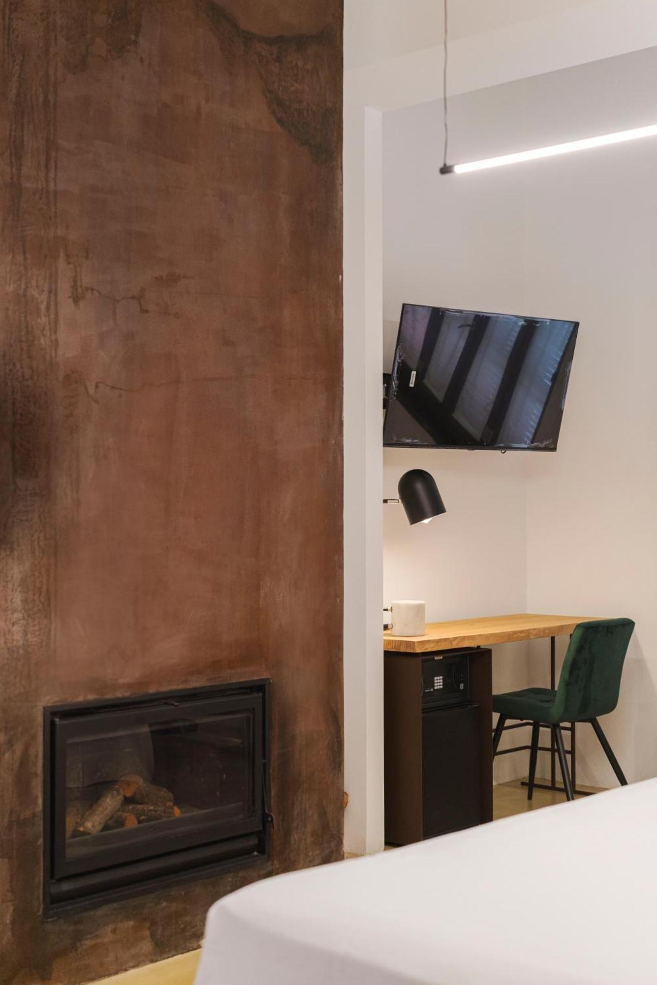 La Moderna Suites Malaga Luaran gambar