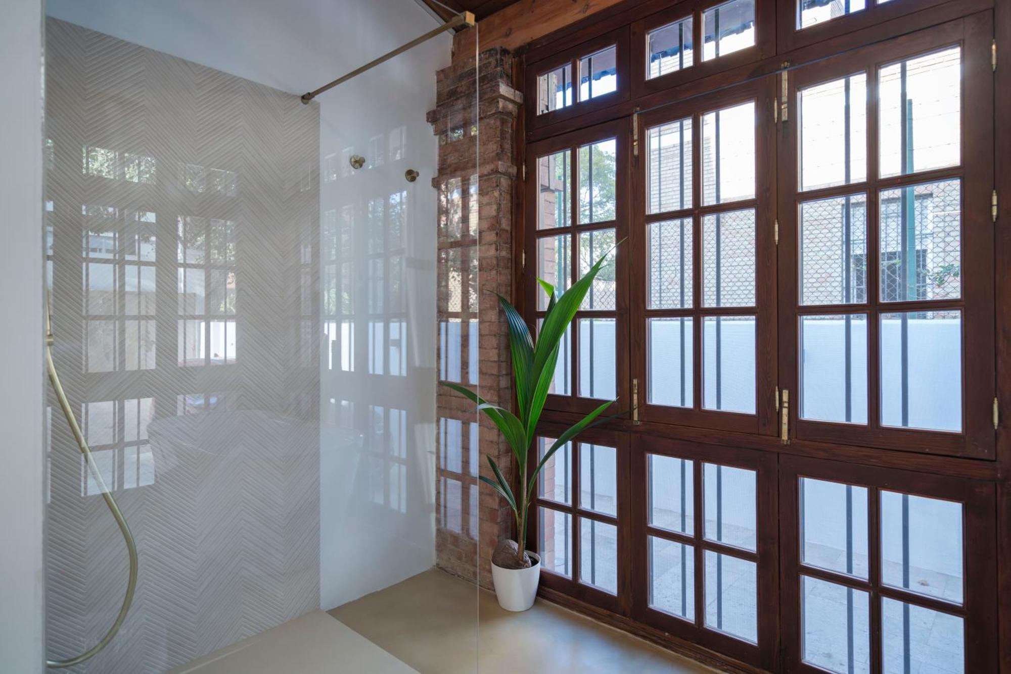 La Moderna Suites Malaga Luaran gambar