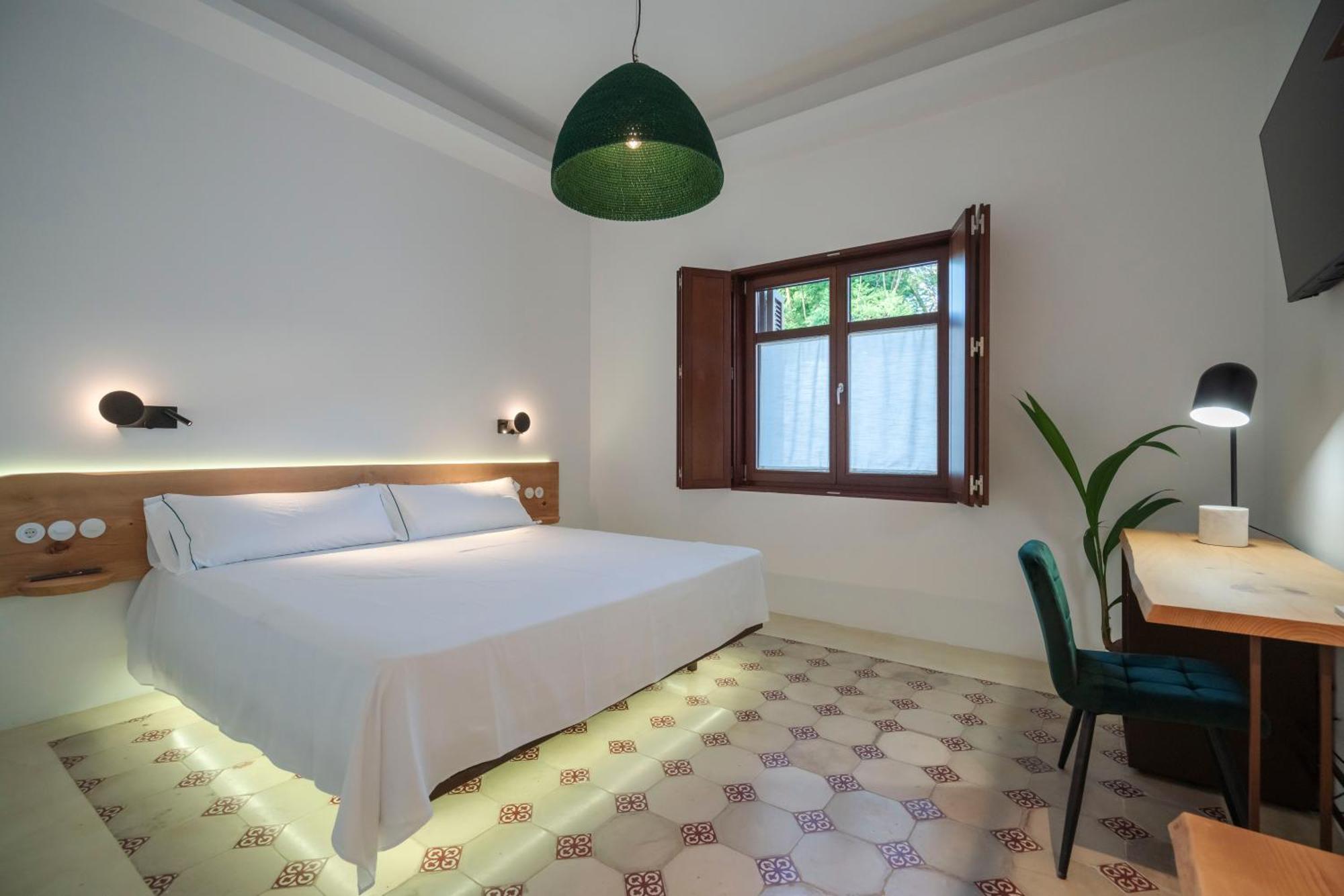 La Moderna Suites Malaga Luaran gambar