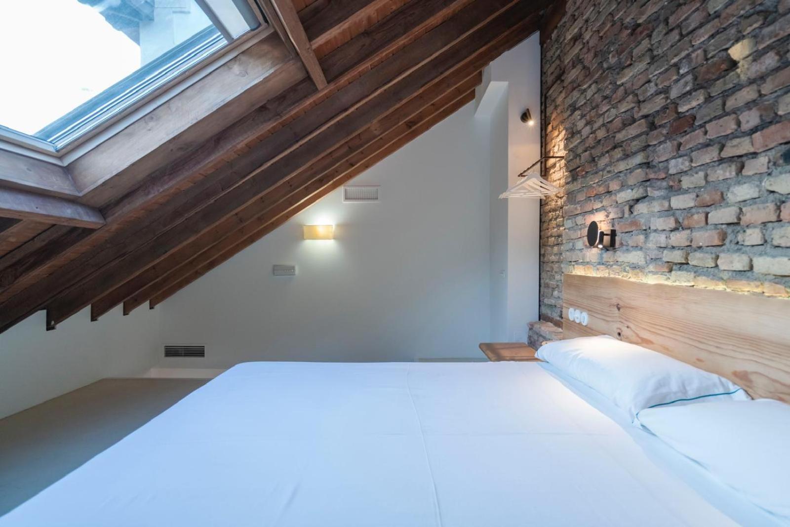 La Moderna Suites Malaga Luaran gambar