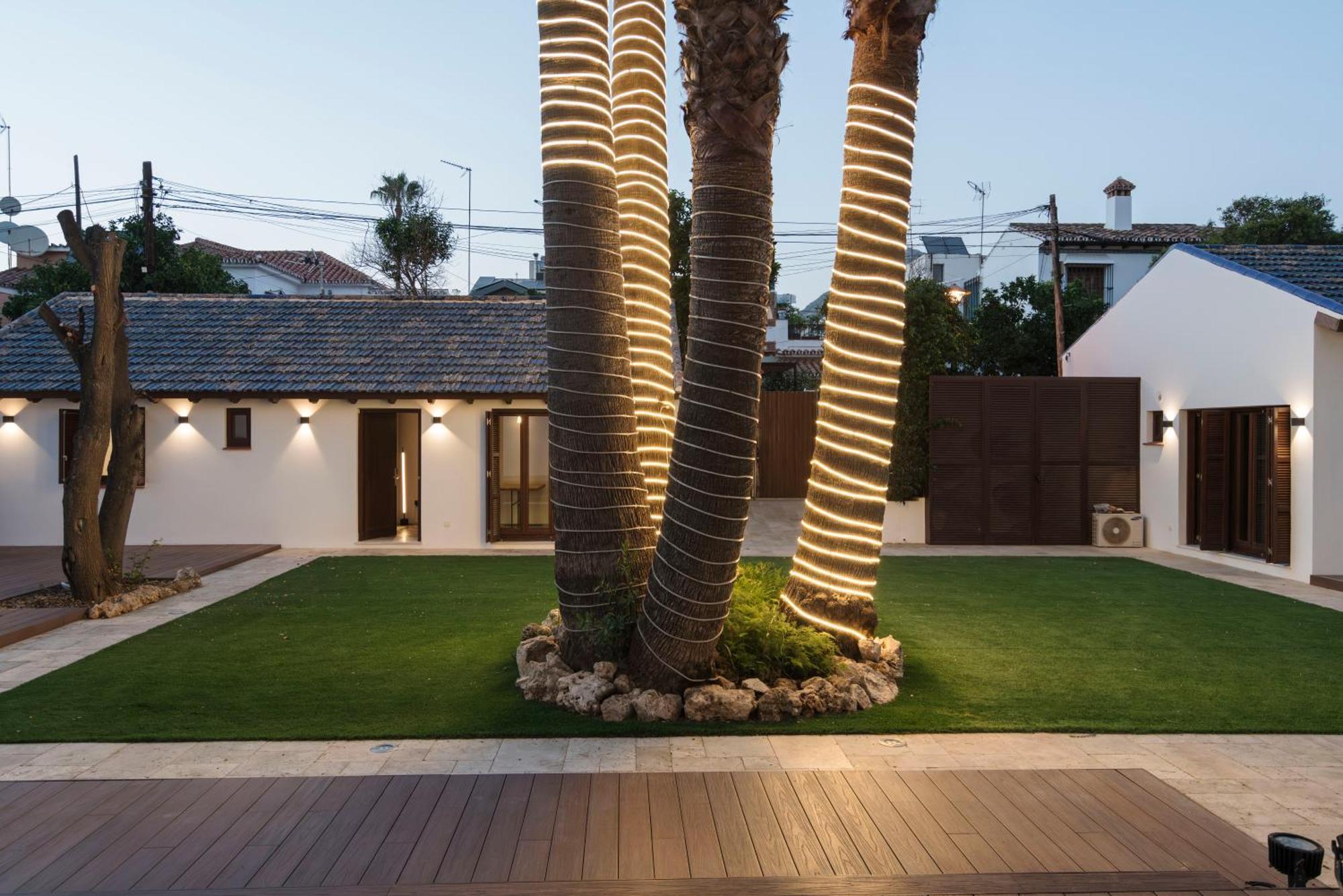 La Moderna Suites Malaga Luaran gambar